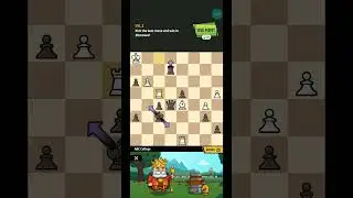 Chess Universe - ABC College - Level 2