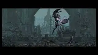 The Last Faith: The Old Wymond - Lotus Prince Presents