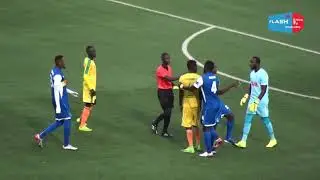 RAYON SPORTS 1 -1 GICUMBI FC|Rayon Sports yishyuye Gicumbi FC mu minota ya nyuma biteza amahane