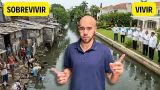 La Desigualdad en Cuba que Nadie Quiere Mostrar
