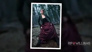 Rip Williams Photography: Jude Gallegos (1080p)