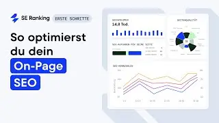 On-Page SEO optimieren &ndash; Tipps f&uuml;r bessere Rankings