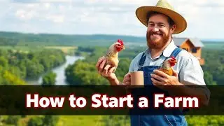 Minimise Your Food Bills 70%: Backyard Mini-Farm System (Taught by Agripreneur). Beat Inflation