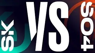 SK vs. S04 - Week 1 Day 2 | LEC Summer Split| SK Gaming vs. Schalke 04 (2019)