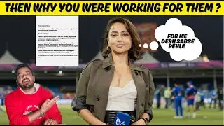 Ridhima Pathak vs BCB: The Viral Statement That Shook Cricket Fans