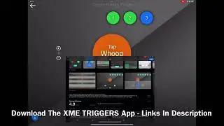 Organ Heavy Prayer (XME TRIGGERS) App Preview