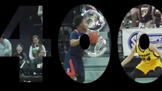Illini WBB | Brandi Beasley 400 Career Assists