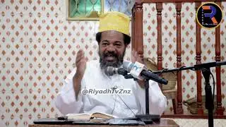 UKARIBISHO WA ALLAH KWA WAJA WAKE SIKU YA QIYAMA | HIVI NDIVO ITAKAVOKUA SIKU YA UKARIBISHO WA WAJA