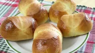 Osterpinze - Kulinarischer Brauchtum zu 🐰 Ostern in &Ouml;sterreich 🇦🇹
