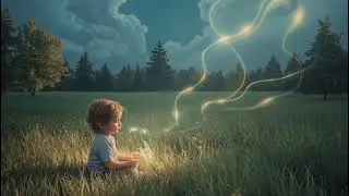 The Tale of the sleeping Wind-Melody from the Children’s Book | Good night, little World