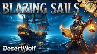 Artık Bu da Sıkmaya Başladı | Blazing Sails