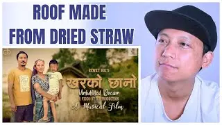 Rewat Rai - Kharko Chaano | Musical Film | Reaction Video |