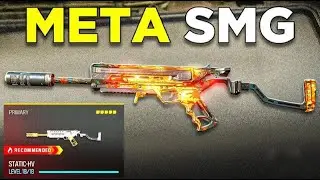 40+ Kills using the STATIC-HV on Rebirth Island (Warzone Tips, Tricks and Coaching)