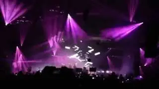 Above & Beyond - We Are All We Need @ Direct Energy Center 2015