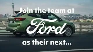 Key Account Manager - Large Fleet & Leasing