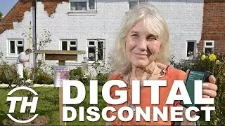 Top 4 Digital Detox | Digital Disconnect