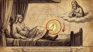 Jesus Taught The 'Left Foot' Rule &mdash; Why You Must Step Out Of Bed Unlike The Others