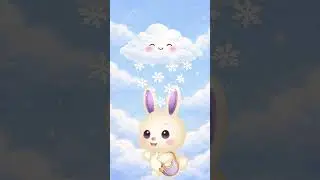 Snowy Song for Kids | Learn Weather with Mumu