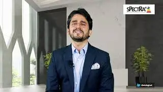 Atul Sharma SPECTRA  Plus