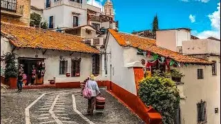&ldquo;TAXCO DE MIS AMORES&rdquo; CUERDAS DE PLATA. HOMENAJE A RAFUL KRAYEM.