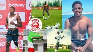 🔴FUNGA KAZI SIMBA HII HAPA | SIMBA KAFUNGA USAJILI NA MASHINE HII NI BALAA JINGINE TENA
