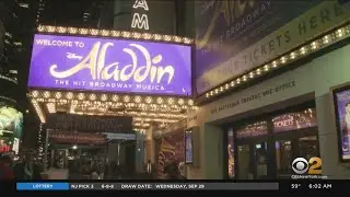 Broadway's 