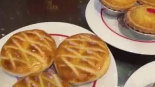 Take a peek at the new Tai Cheong Bakery in Holland Village