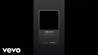 BEASTMMMM66a - OVERSHIFT (Official Audio)