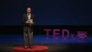 Chadwick&rsquo;s mission of holistic development | Ted Hill | TEDxChadwick International School