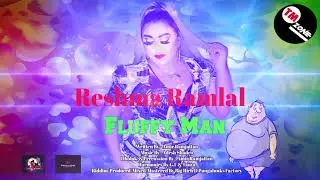 Reshma Ramlal - Fluffy Man [ 2k21 Chutney Soca ]