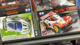Tamiya STB UP 2026 Ramah Pemula kah? #ミニ四駆