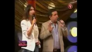 2014-11-22. Danza árabe en 