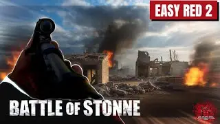 French Forces Last Stand: The Battle of Stonne in Easy Red 2