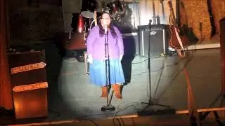 Country Jamboree Sept 25, 2021 - Okmulgee Community Playhouse