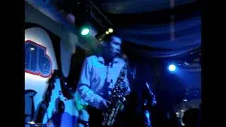 T'Paul @ FaSol Club