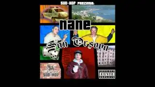 NANE - MUISTULE... (mixtape 