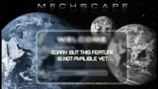 MechScape
