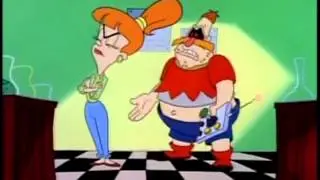 Dr. Robotnik's Origin from Sonic the Hedgehog