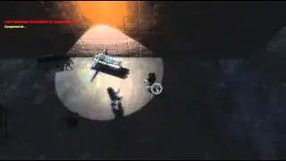 HellHouse Dev fun #0