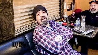 Superjoint - TOUR PRANKS Ep. 258