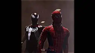 Spiderman vs Black Spiderman 🌱 | Grow a Garden Phonk Edit (4K)#spiderman #blackspiderman