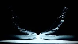 NERO by YLATI Footwear - UV Light Series