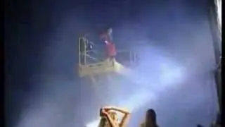 Combate despedida de Manolo Planas (introducción)
