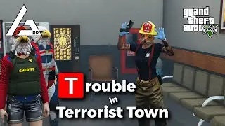 GTA 5 TTT - A Prescription for Lies!