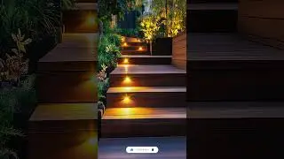 Dreamy Backyard Lighting Ideas 2025 | Outdoor Garden & Landscape Lighting