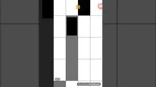The devil swing piano