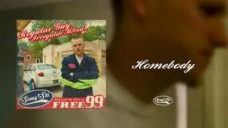 Sonny Ski - Homebody (feat. Candice Cierra)
