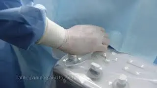 Philips Azurion Zero Dose Positioning