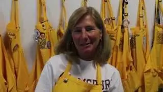 Chemo Buddy Lynn