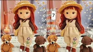 LOYA DOLL ENGLİSH SUBTİTLES Part 7  SİFALİGURUMİLER